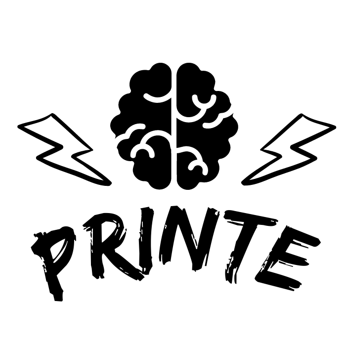 PRINTE Logo